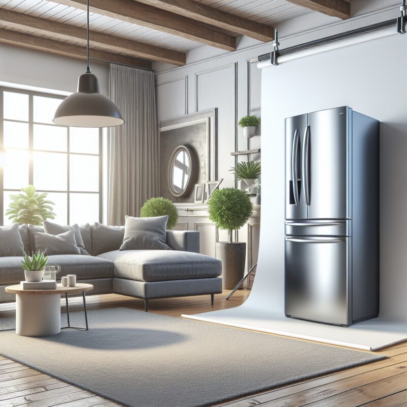 Odvoz sedačky a lednice v Kladně: Zbavte se starostí!