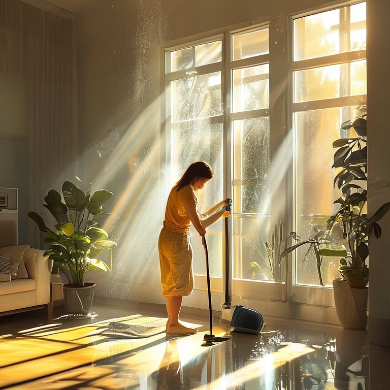 Levné čištění žaluzií: 3 triky, co vám ušetří...